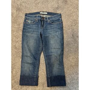 Joes Blue Denim‎ Capris